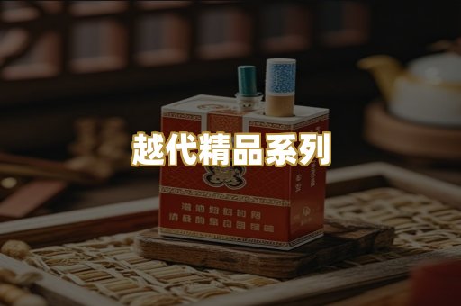 越代精品系列